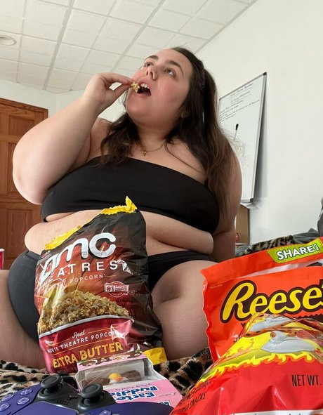 the big bambina hd actress picture