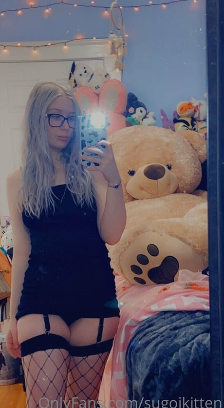 sugoikitten pretty pornstar galleries