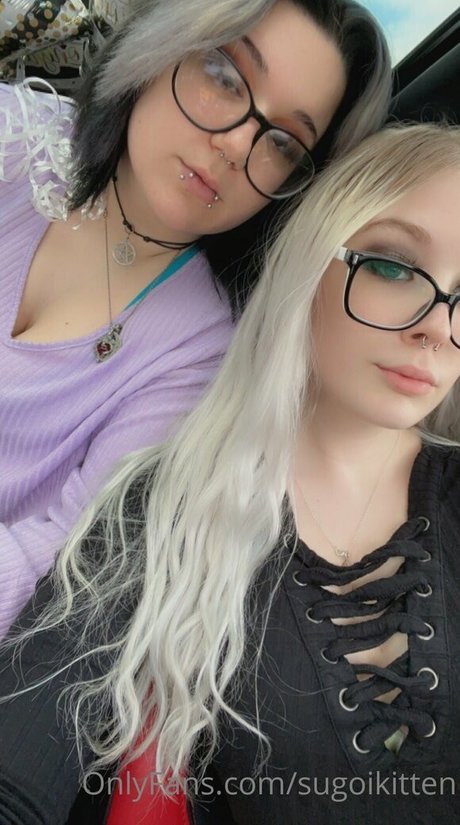 sugoikitten pornstar xxx pic