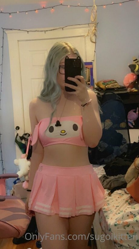 sugoikitten actress gallery