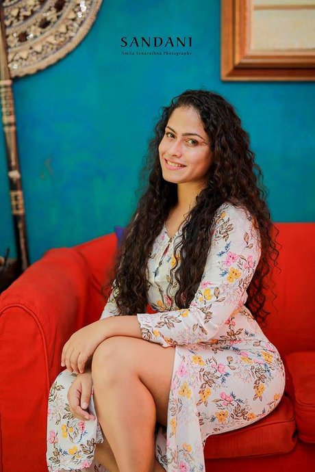 Sandani Fernando sex actress archive