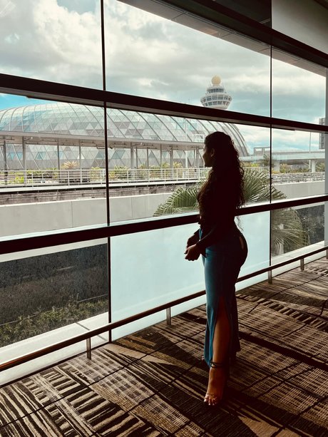 Sandani Fernando pornstar adult archive