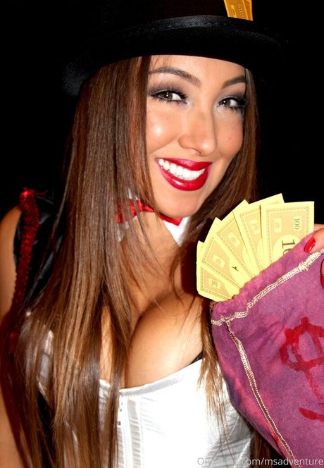 ms adventure model xxx image
