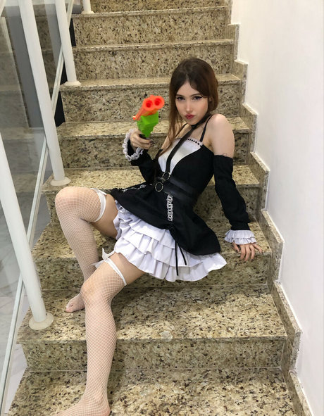 young asian onlyfans free photos