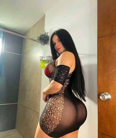 Luciana Cedeno xxx model photos