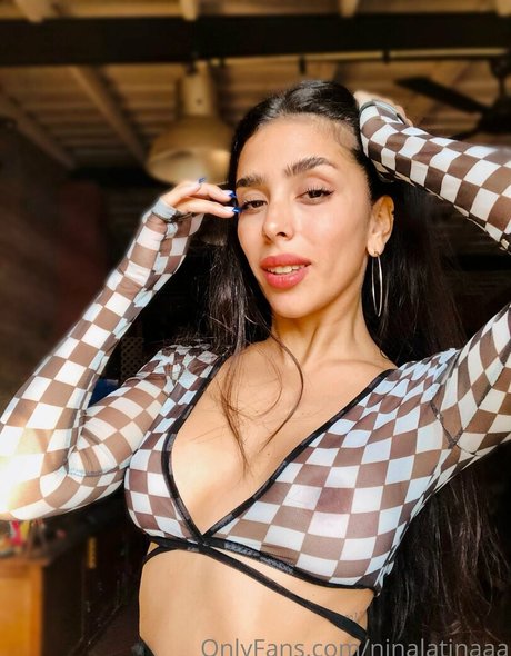 ninalatinaaa profile pic