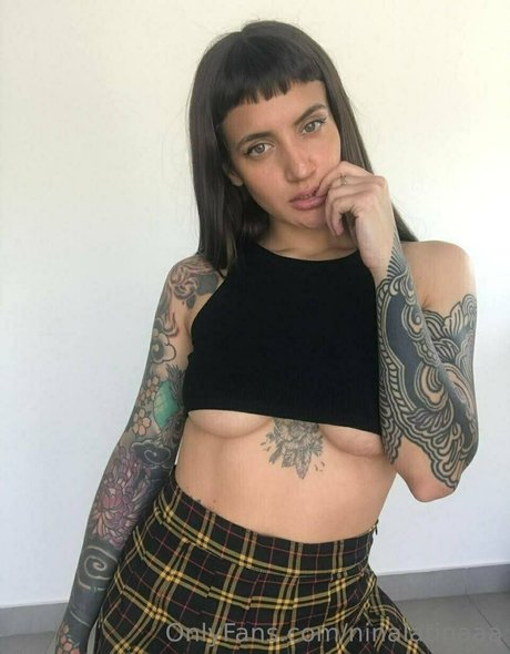 ninalatinaaa star sexy pictures