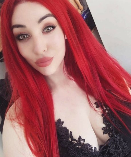 Amanda Arcana best pornstar image