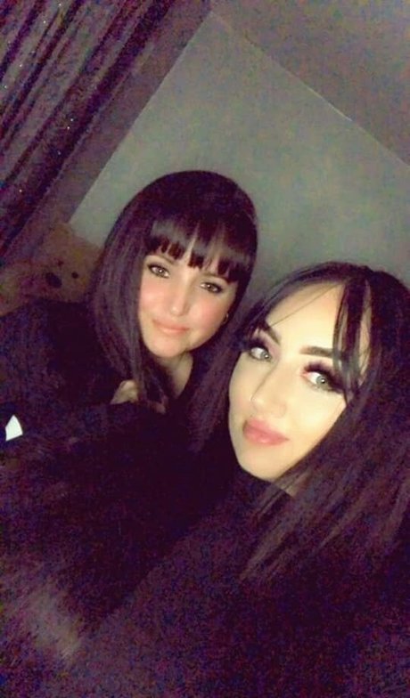 Cjay Natalie nude thumbnail