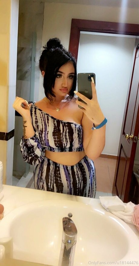 Cjay Natalie star art archive