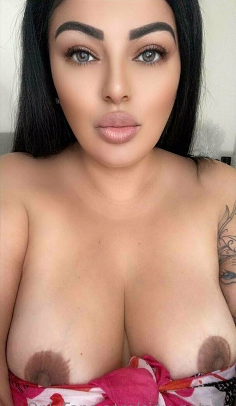 Cjay Natalie porn model pictures