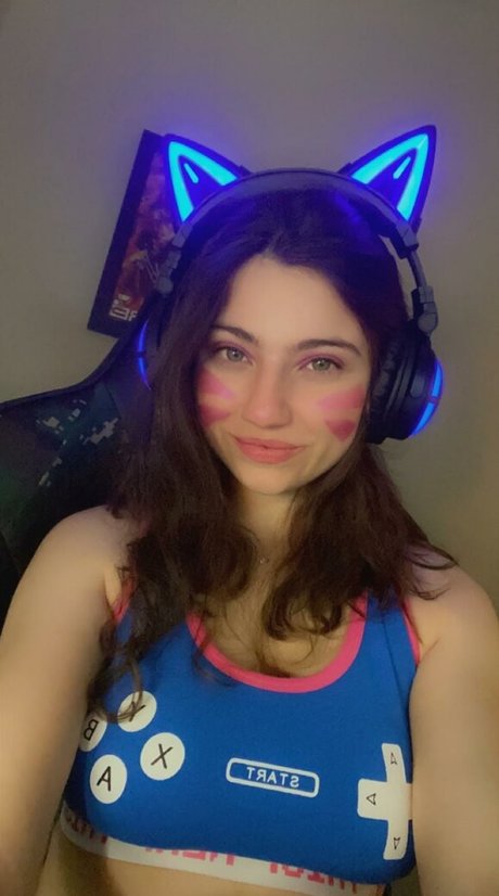 Lilac Love star hd image