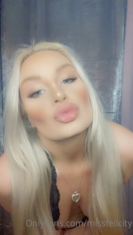 missfelicity adult actress image