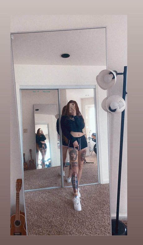 gingerteen pornstar nice galleries