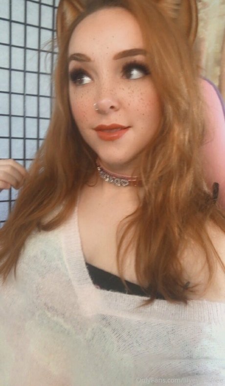 lilyevansfree pornographic model pics