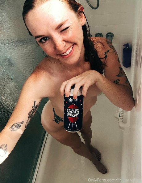 lilyevansfree nudes actress img