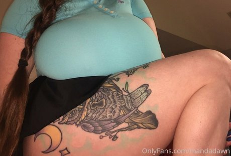 mandadawn best model archive