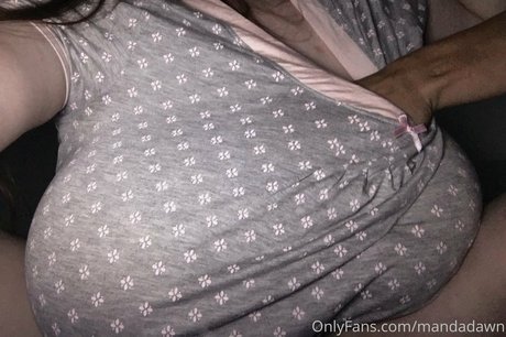 mandadawn pornstar naked img