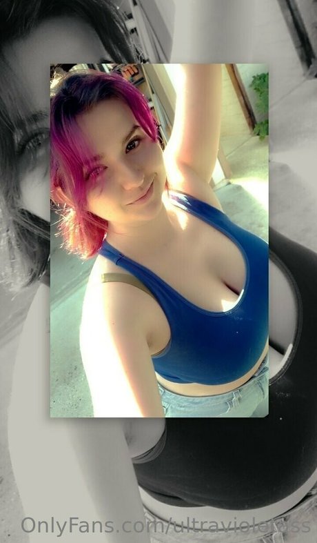 ultravioletass star hd archive