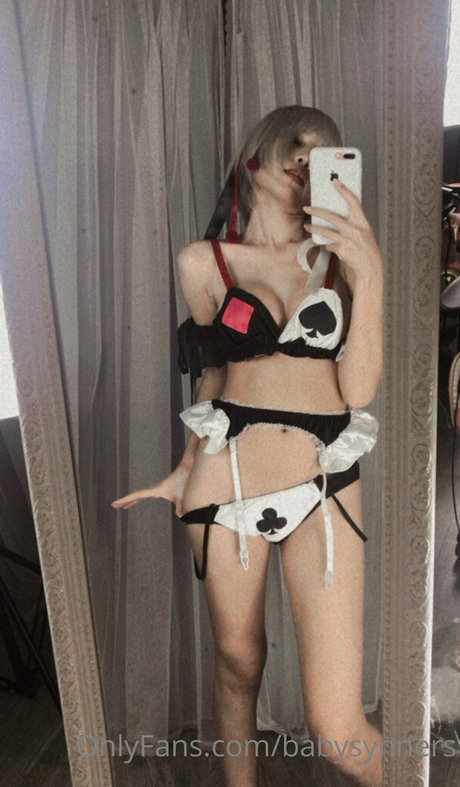 babysynners model best pics