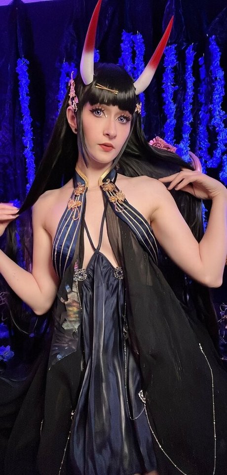 Timbercosplay nice actress pictures