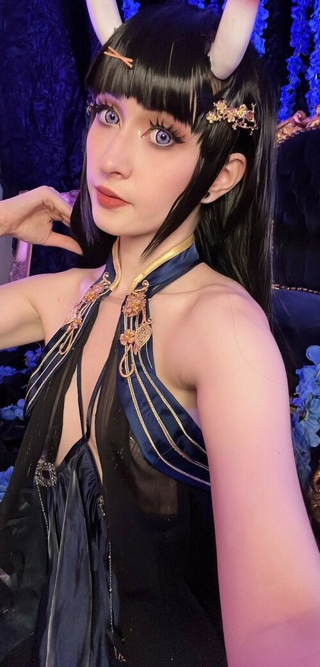 Timbercosplay high quality model img