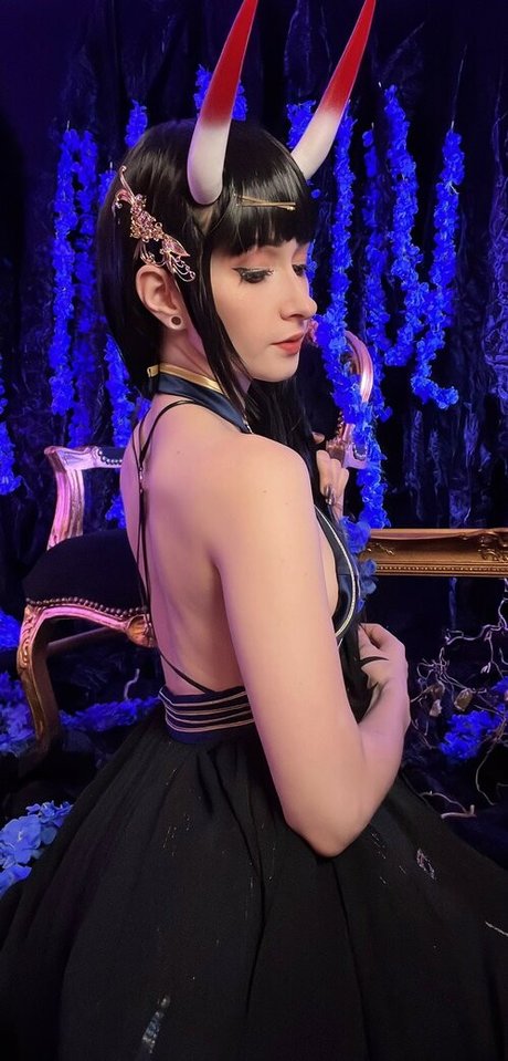 Timbercosplay xxx pornstar pic