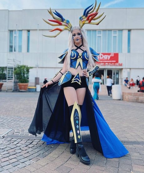 Timbercosplay best star galleries