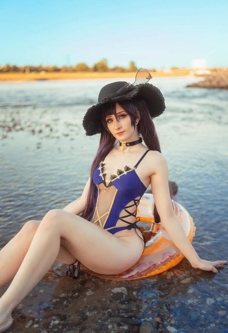 Timbercosplay star sex images