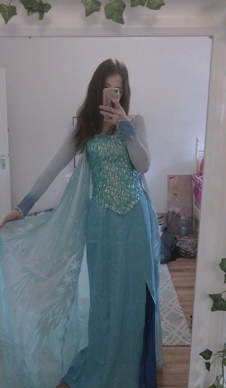 Timbercosplay porn star pic