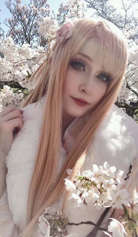 Timbercosplay beautiful pornstar photos