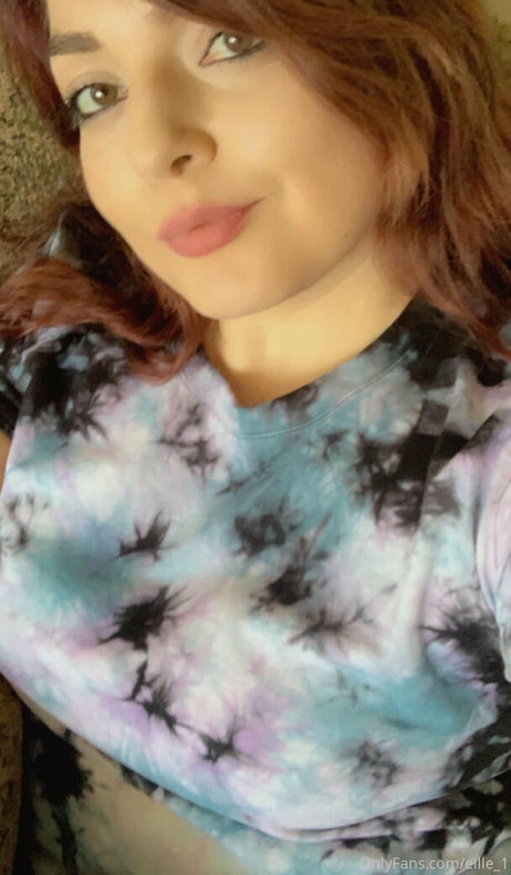 eille 1 nudes model gallery