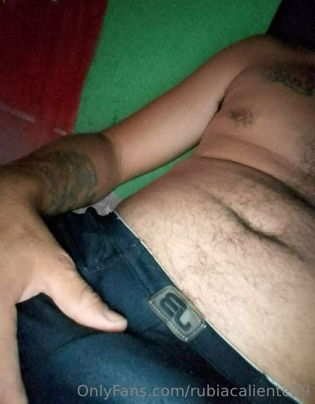 rubiacaliente29 star sexy galleries