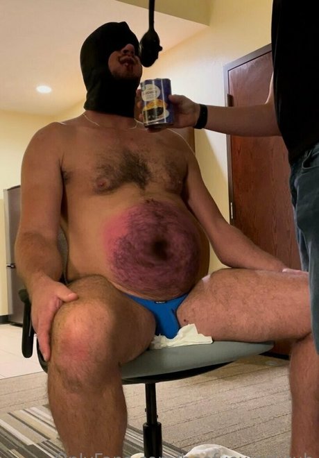 beefyexjockcub art model picture