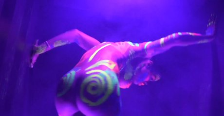 Teyana Taylor naked model archive