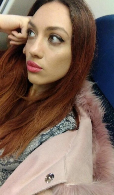 Martina Amoro model top pics