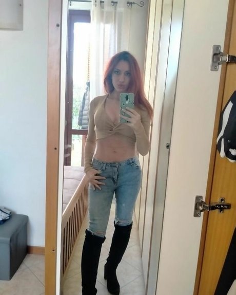 Martina Amoro art actress gallery