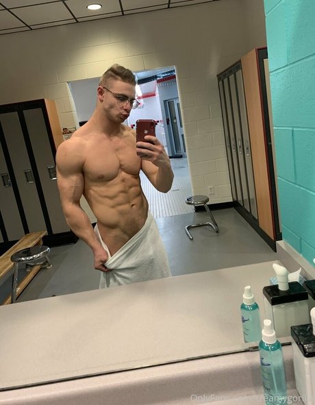 creamygorilla model top photos