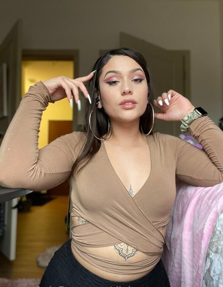 divinesugarandspice nude pornstar picture