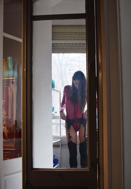 Shinetight adult model pictures