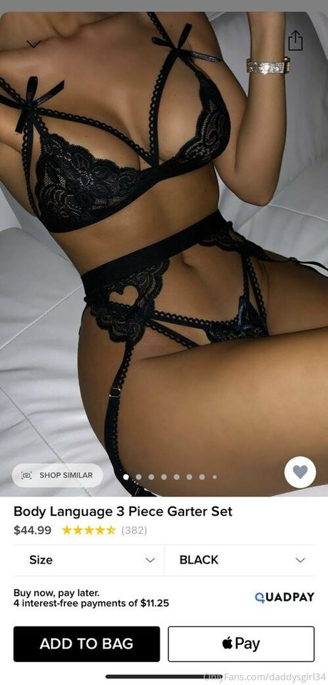 daddysgirl34 porn model img