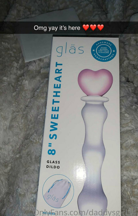 daddysgirl34 perfect model picture