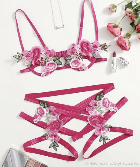 bryttnybanks model hd picture