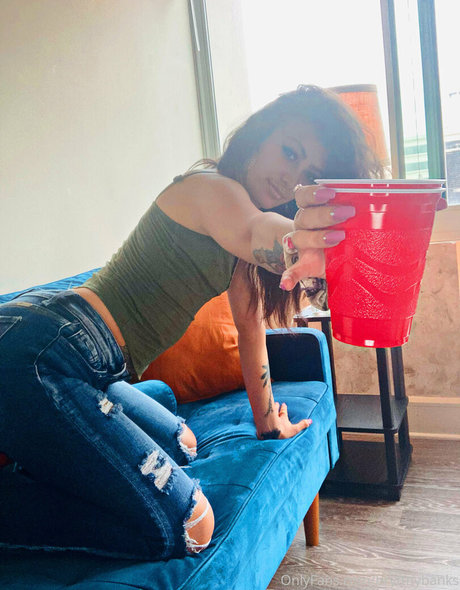 bryttnybanks star sexy gallery