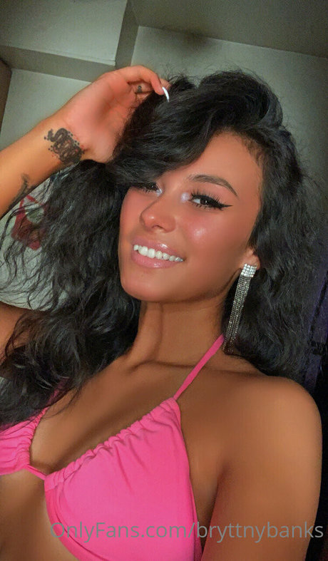 bryttnybanks top pornstar archive