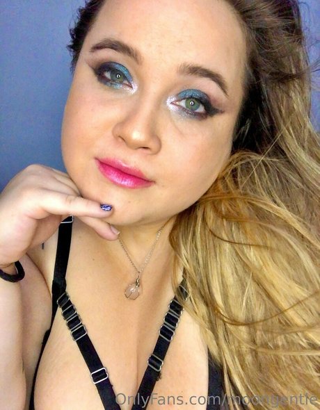 moongentle best pornstar pictures