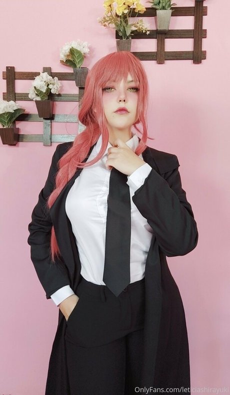 leticiashirayuki pornstar pretty img