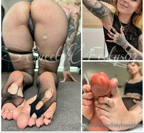 flirtypawsfree model sexy photo