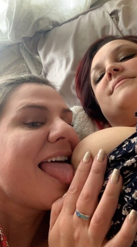 fobunny40 pornstar hot pic