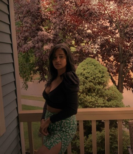 Dionnae Maree star nude pics